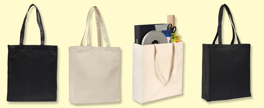 Allington Show Tote Bag