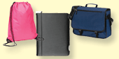 Bags and Folders