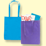 Chatham Budget Tote Bag