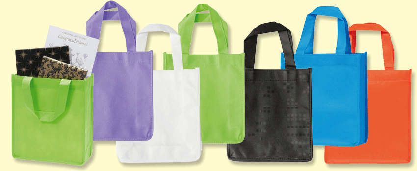 Chatham Mini Gift Bag