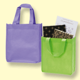 Chatham Mini Gift Tote bag