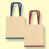 Eastwell Cotton Tote Bag