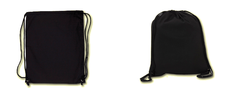 Detail Promotions supplies the Fairfield Cotton Drawstring Bag printed 1 colour from 1.13