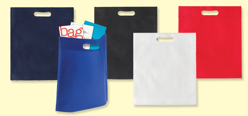 Gillingham Handle Tote Bag