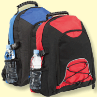 Hadlow Sports Backpack