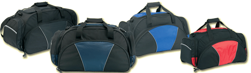 Hadlow Sports Bag