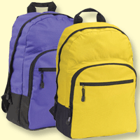 Halstead Backpack