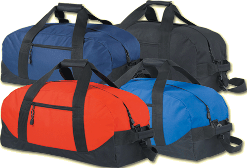 Hever Sports Holdall