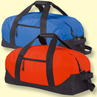 Hever Sports Holdall