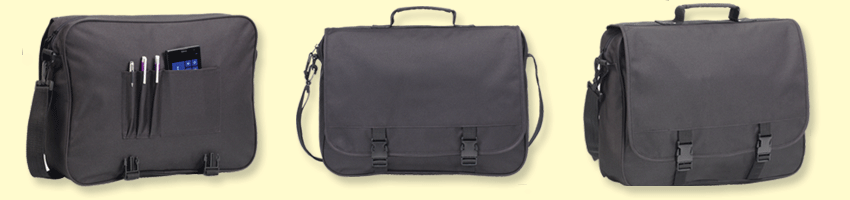 Higham Business Bag