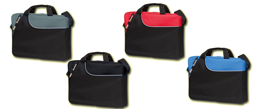 Keston Document Bag