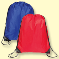 Knowle Drawstring Bags