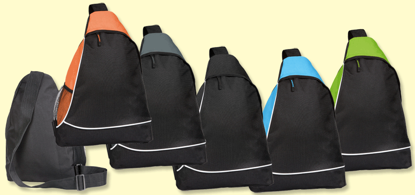 Maidstone Sling Backpack