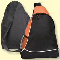 Maidstone Sling Backpack
