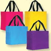 Maxton Tote Bag