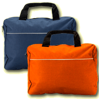 Popular Document Bag 6141