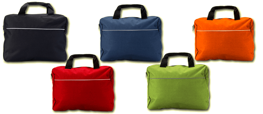 Popular Document Bag 6141