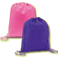 Rainham Drawstring Bags