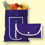 Rainham Fold-Up Tote Bag