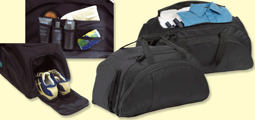 Riverhead Weekender Bag