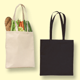 Sandgate Cotton Tote bag