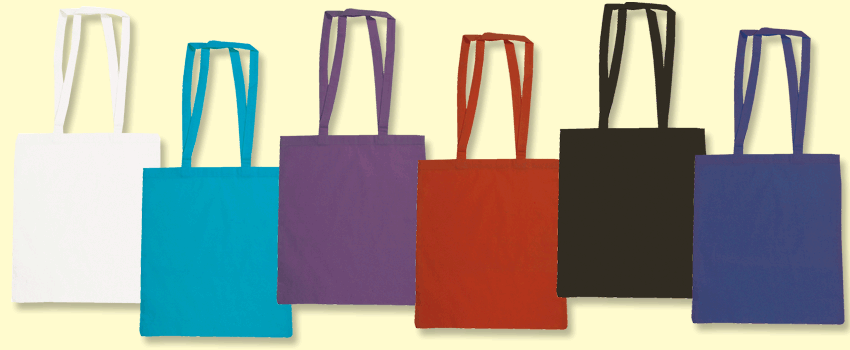 Snowdown 3oz Cotton Tote Bag