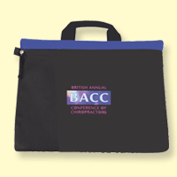 Swale Delegate Bag