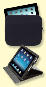 Tablet Covers and Sleeves