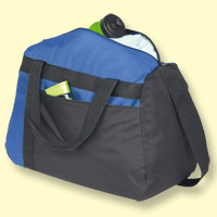 Westwell Kitbag