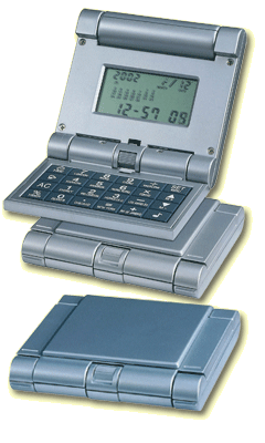 Desk Calculator 19686565