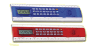 Calculator Ruler 2966