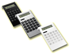 desk calculator 4050