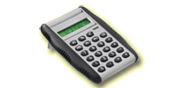 Magic Calculator 4488