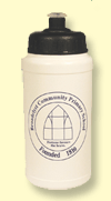 Baseline 50ml Sports Bottles