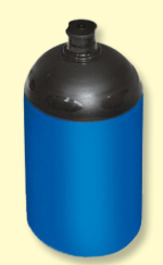 Fitness 350mm. Sports Bottle