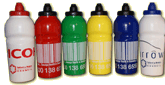 Promotional Sports Bottles