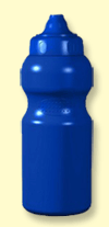 Sportsline 500ml Water Bottles