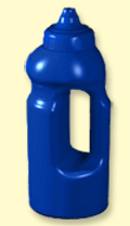 Sportsline Handle Bottle