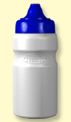 Sportsline 300ml Water Bottle