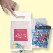 Activity Packs