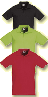 US Basic Akron Polo