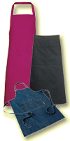 Promotional Aprons