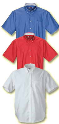 US Basic Aspen Casual Shirt supplied by Detail Promotions