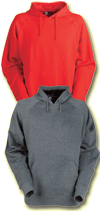 US Basic Atlanta Hooded Sweater