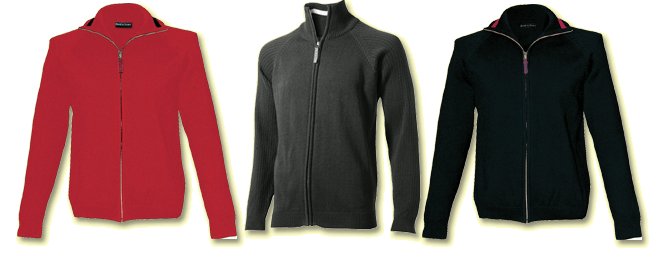 Embroiderred Best in Town Cardigan
