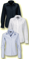 Ladies' Promotional Shirts and Blouses