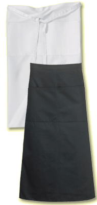Bartender Apron supplied by Detail Promotions
