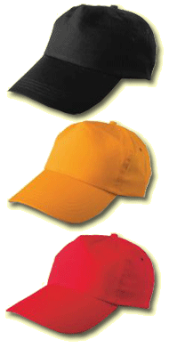 Promotional Cap