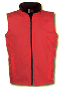 Detail Promotions supplies the US Basic Clermont Body Warmer