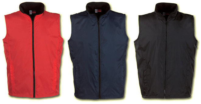 Clermont Basic Body Warmer